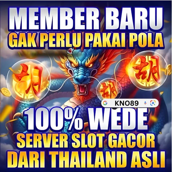 KNO89 APK Download Versi Terbaru