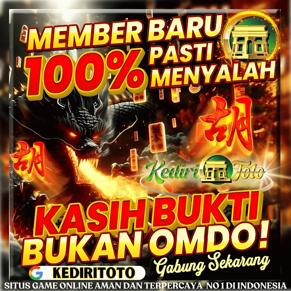 kediritoto Unduh