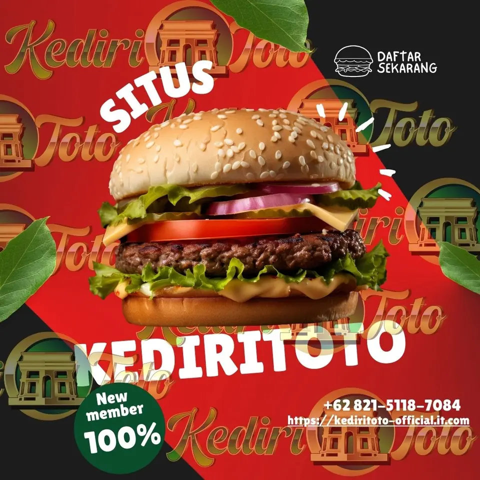 KEDIRITOTO APK Resmi Unduh Indonesia
